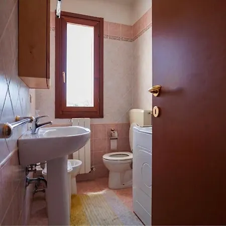 Casa Stella Marina Cervia