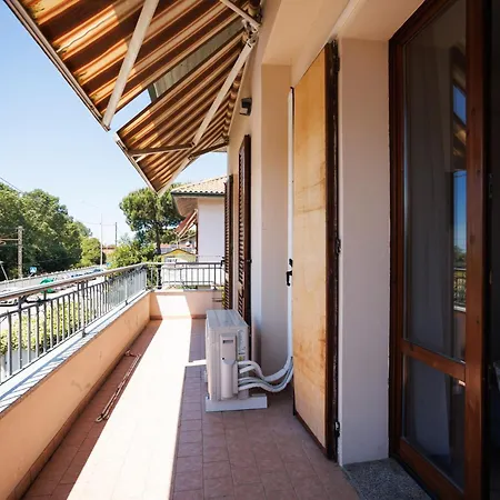 Casa vacanze Casa Stella Marina