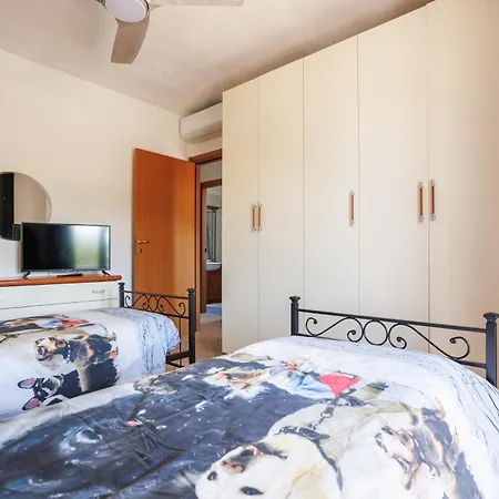 Casa Stella Marina