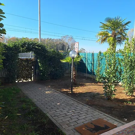 Casa vacanze Casa Stella Marina *